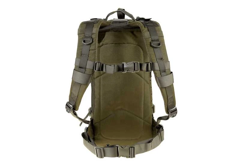 Invadergear Invader Gear Mod 1 Day Backpack Gen II Dienos žygio kuprinė Gen II