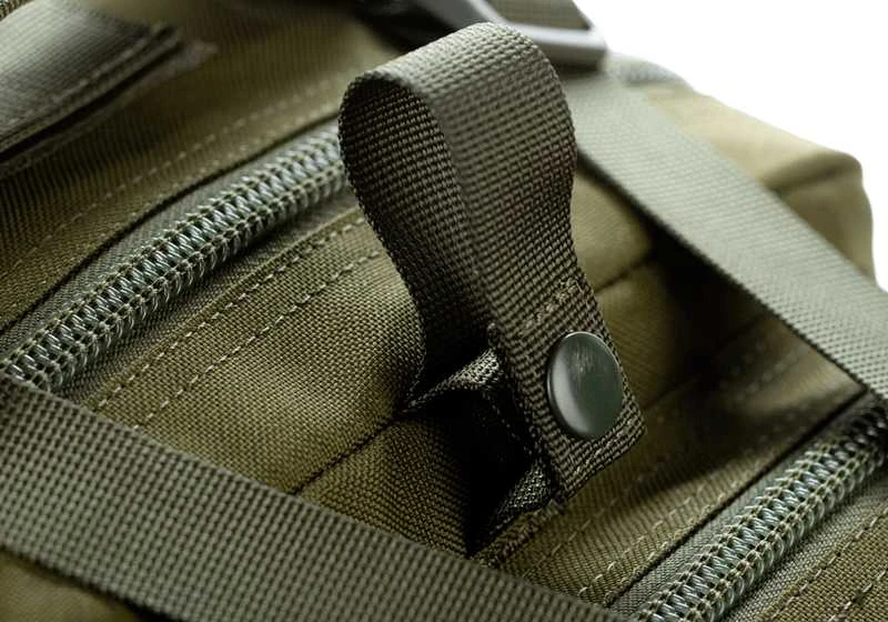 Invadergear Invader Gear Mod 1 Day Backpack Gen II Dienos žygio kuprinė Gen II