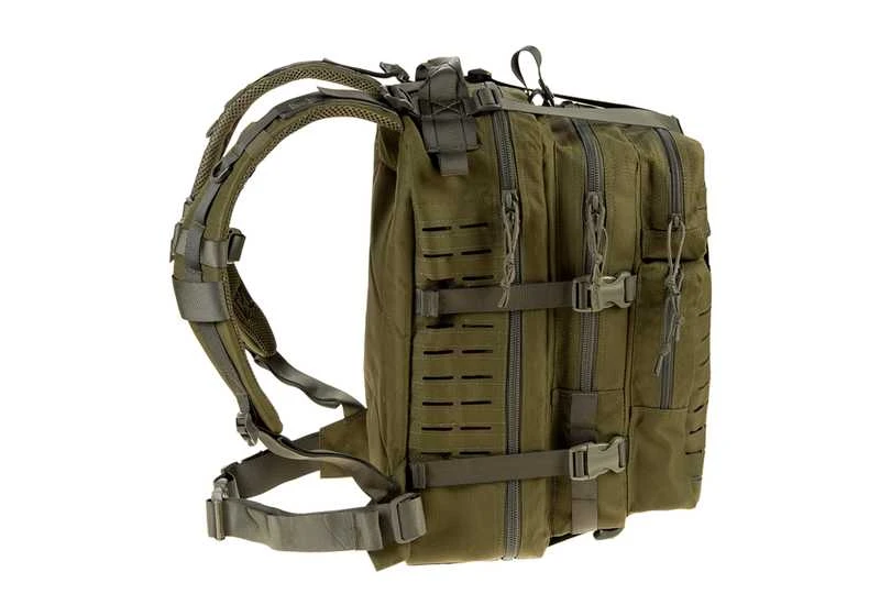 Invadergear Invader Gear Mod 1 Day Backpack Gen II Dienos žygio kuprinė Gen II