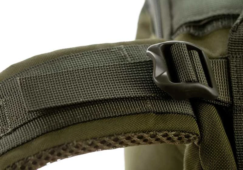 Invadergear Invader Gear Mod 1 Day Backpack Gen II Dienos žygio kuprinė Gen II
