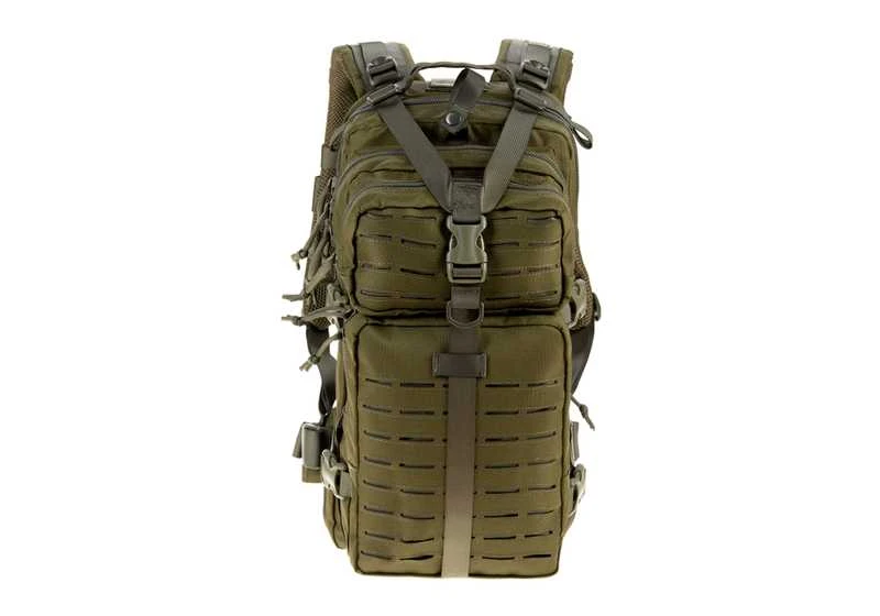 Invadergear Invader Gear Mod 1 Day Backpack Gen II Dienos žygio kuprinė Gen II