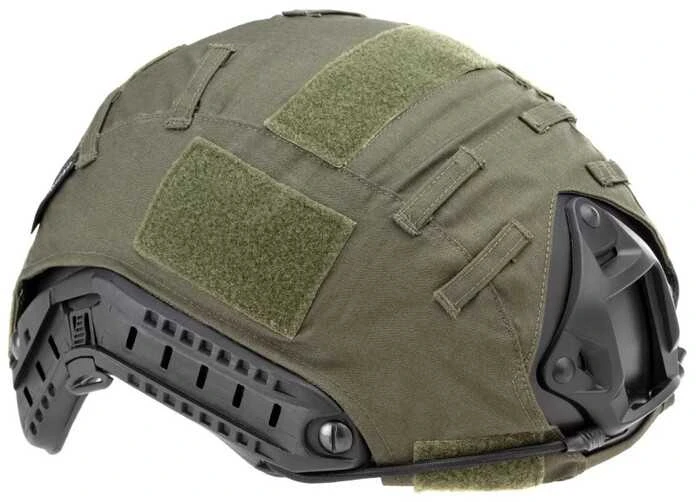 Invadergear Invader Gear Mod 2 FAST Helmet Cover High Cut Šalmo uždangalas