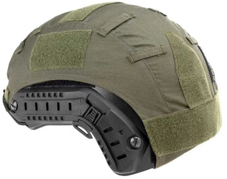 Invadergear Invader Gear Mod 2 FAST Helmet Cover High Cut Šalmo uždangalas