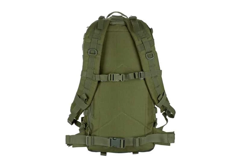 Invadergear Invader Gear Mod 3 Day Backpack 3 dienų žygio kuprinė