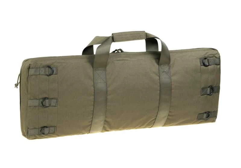 Invadergear Invader Gear Padded Rifle Carrier 80cm Ilgo ginklo dėklas, spalva Ranger žalias