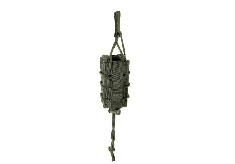 Invadergear Invader Gear Pistol Fast Mag Pouch Pistoleto dėtuvės dėklas greito išėmimo