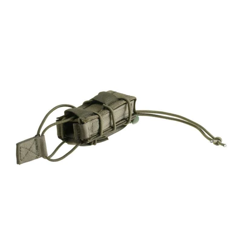 Invadergear Invader Gear Pistol Fast Mag Pouch Pistoleto dėtuvės dėklas greito išėmimo
