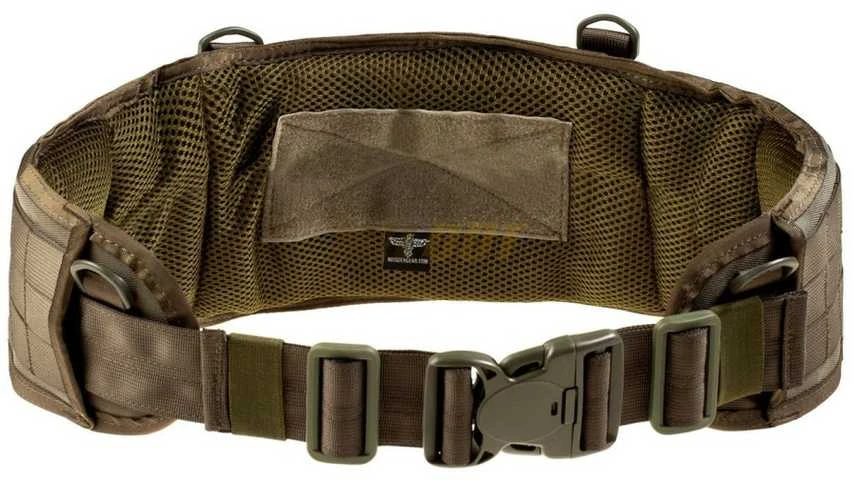 Invadergear Invader Gear PLB Belt Karo diržas