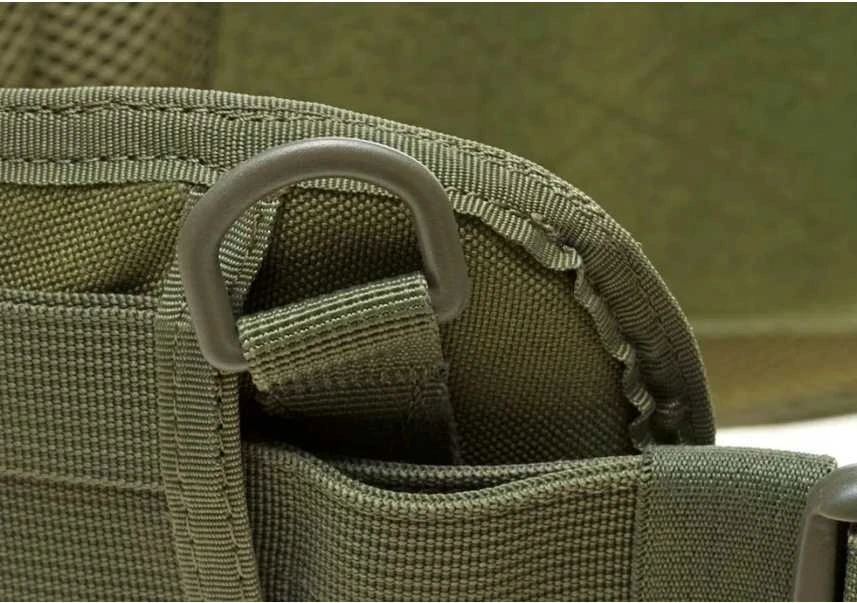 Invadergear Invader Gear PLB Belt Karo diržas