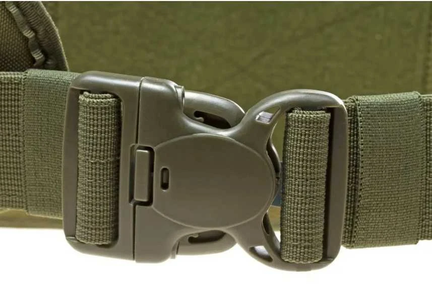 Invadergear Invader Gear PLB Belt Karo diržas