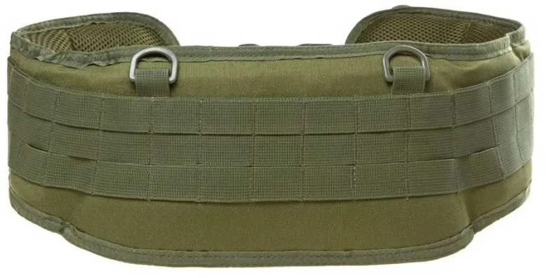Invadergear Invader Gear PLB Belt Karo diržas