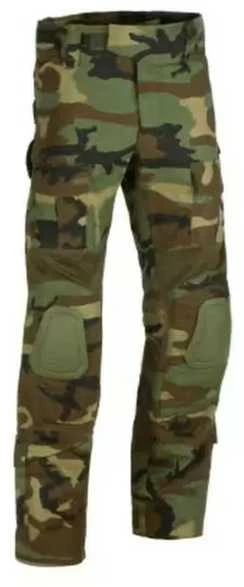 Kepurė Invadergear Invader Gear Predator Combat Pants Taktinės kelnės