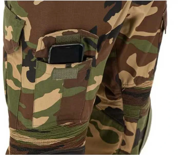 Kepurė Invadergear Invader Gear Predator Combat Pants Taktinės kelnės