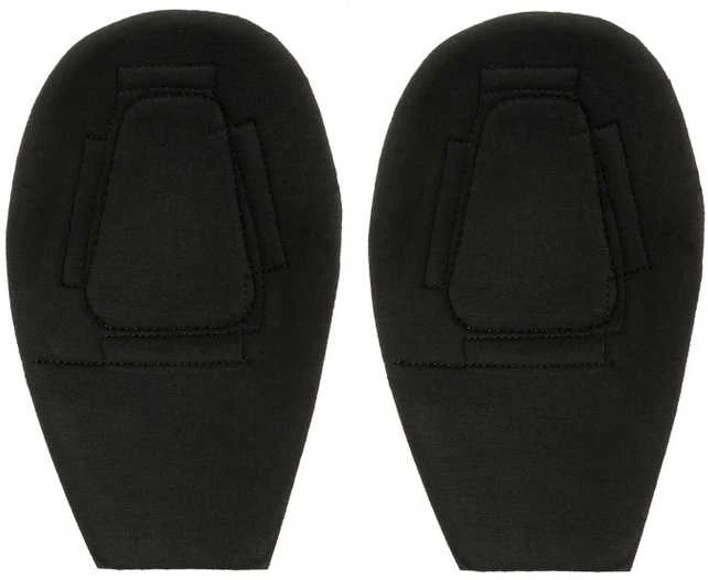 Invadergear Invader Gear Replacement Knee Pads Predator Pant Keičiamos kelių apsaugos