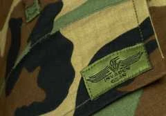 Invadergear Invader Gear Revenger TDU Pants Woodland marginimo kelnės