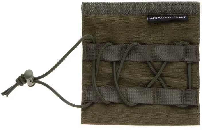 Invader Gear Suppressor Cover 14cm Slopintuvo apsauga