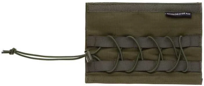 Invader Gear Suppressor Cover 22cm Slopintuvo apsauga