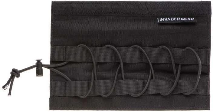 Invadergear Invader Gear Suppressor Cover 22cm Slopintuvo apsauga