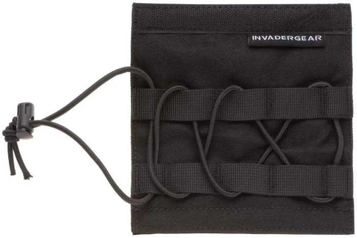 Invadergear Invader Gear Suppressor Cover 14cm Slopintuvo apsauga