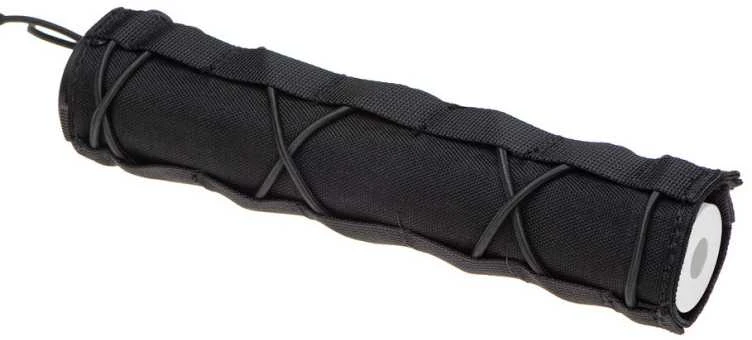 Invadergear Invader Gear Suppressor Cover 22cm Slopintuvo apsauga
