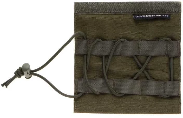 Invadergear Invader Gear Suppressor Cover 14cm Slopintuvo apsauga