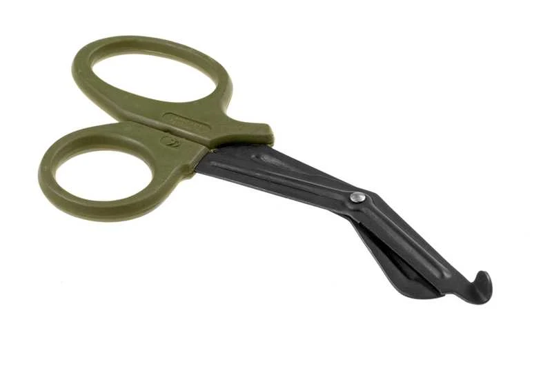 Invadergear Invader Gear Trauma Shear Žirklės