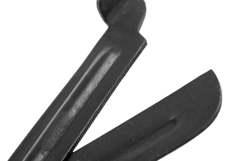 Invadergear Invader Gear Trauma Shear Žirklės