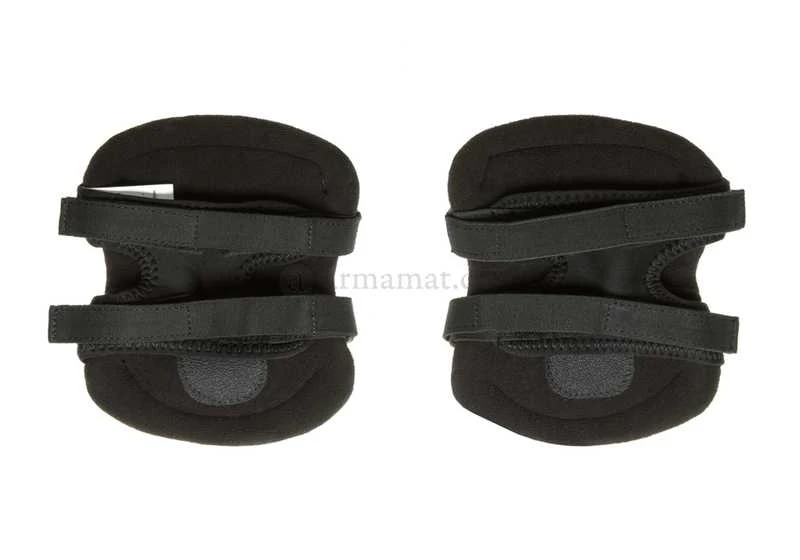Invadergear Invader Gear XPD Elbow Pads Alkūnių apsauga (pora)