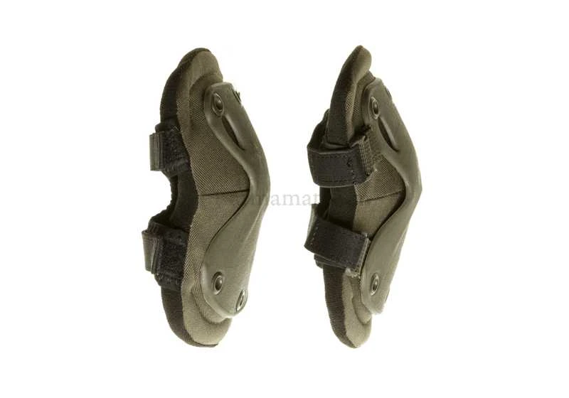 Invadergear Invader Gear XPD Elbow Pads Alkūnių apsauga (pora)