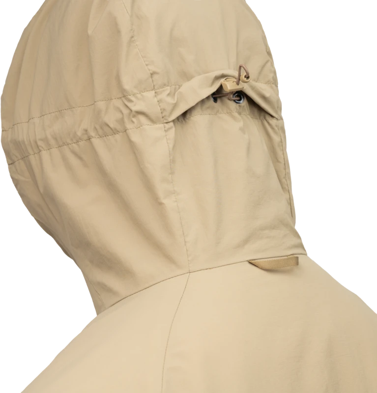 Helikon-Tex Wolfhound Hoodie Lite Jacket Lengva pašiltinta striukė su gobtuvu