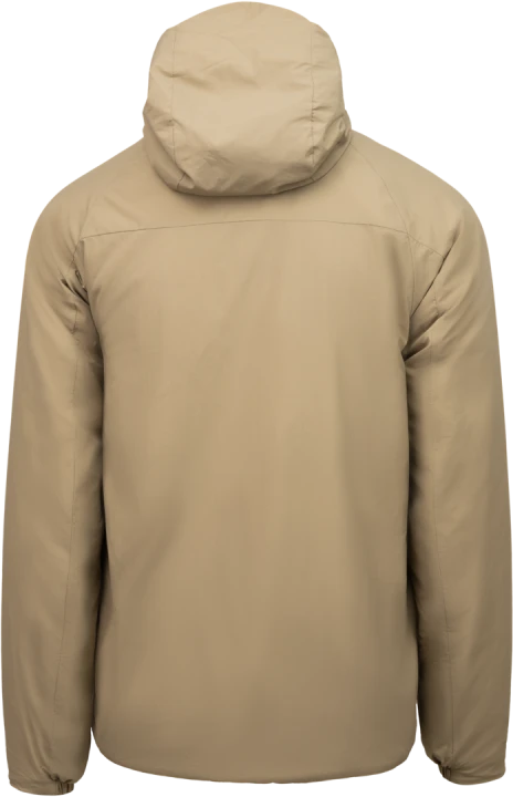Helikon-Tex Wolfhound Hoodie Lite Jacket Lengva pašiltinta striukė su gobtuvu
