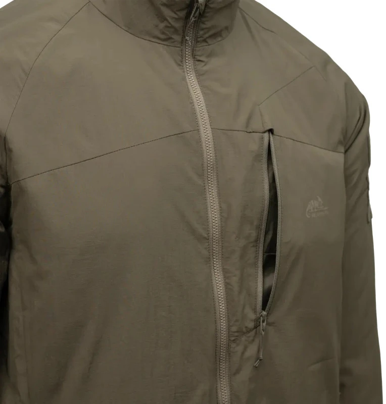 Helikon-Tex Wolfhound Lite Jacket Lengva pašiltinta striukė