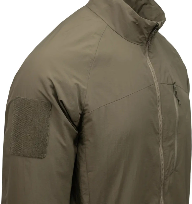 Helikon-Tex Wolfhound Lite Jacket Lengva pašiltinta striukė