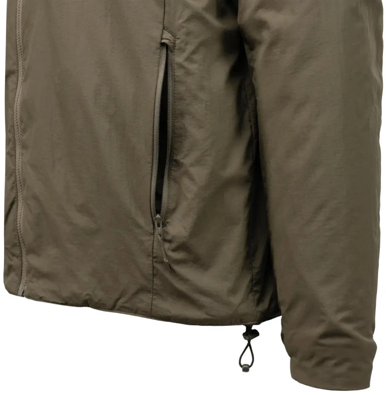 Helikon-Tex Wolfhound Lite Jacket Lengva pašiltinta striukė