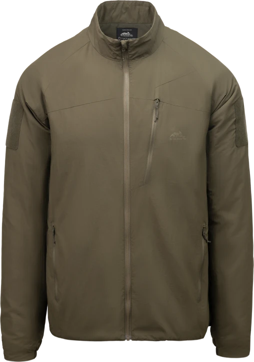 Helikon-Tex Wolfhound Lite Jacket Lengva pašiltinta striukė
