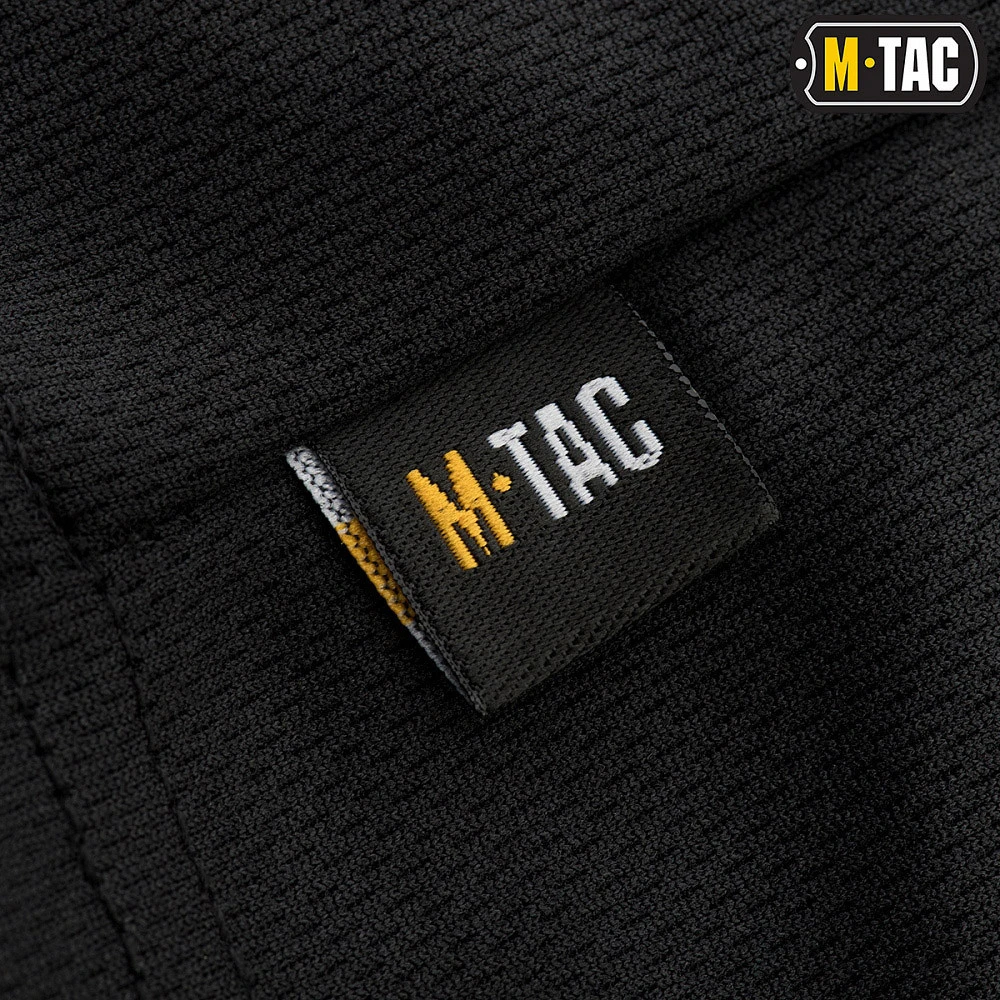 M-Tac Sweating Ninja-Balaclava Balaklava - Pošalmis