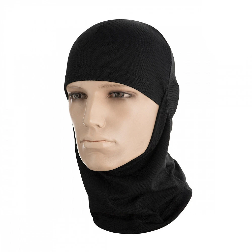M-Tac Sweating Ninja-Balaclava Balaklava - Pošalmis
