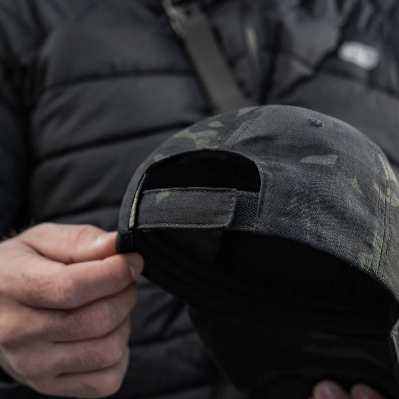 Kepurė M-Tac Baseball Cap Elite NYCO Extreme Vasarinė kepuraitė