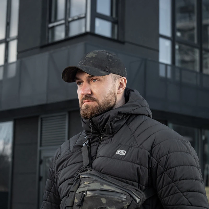 Kepurė M-Tac Baseball Cap Elite NYCO Extreme Vasarinė kepuraitė