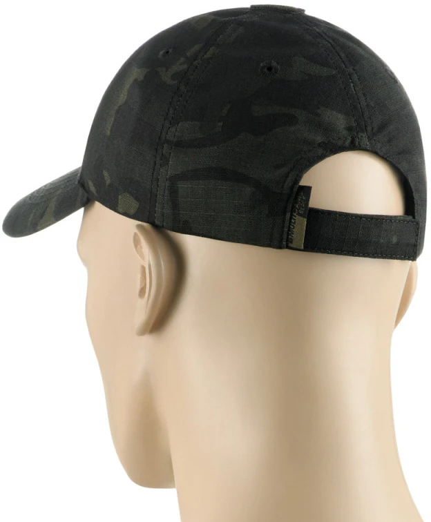 Kepurė M-Tac Baseball Cap Elite NYCO Extreme Vasarinė kepuraitė