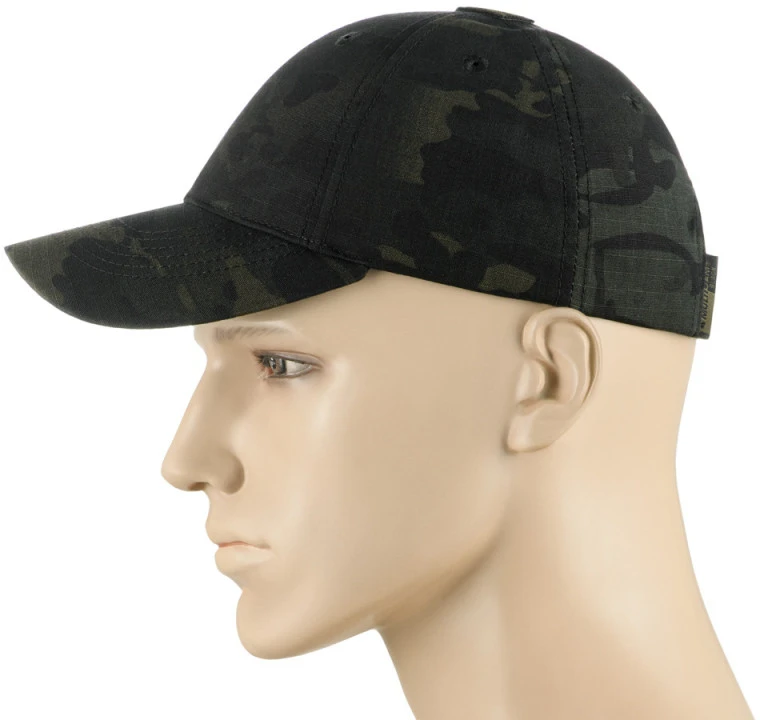 Kepurė M-Tac Baseball Cap Elite NYCO Extreme Vasarinė kepuraitė