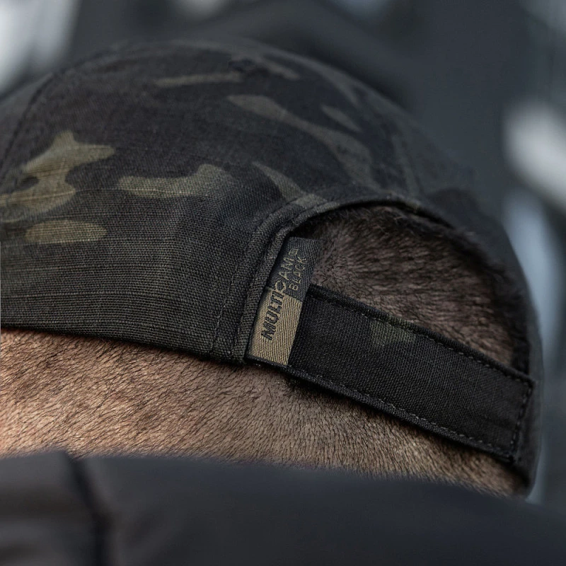 Kepurė M-Tac Baseball Cap Elite NYCO Extreme Vasarinė kepuraitė
