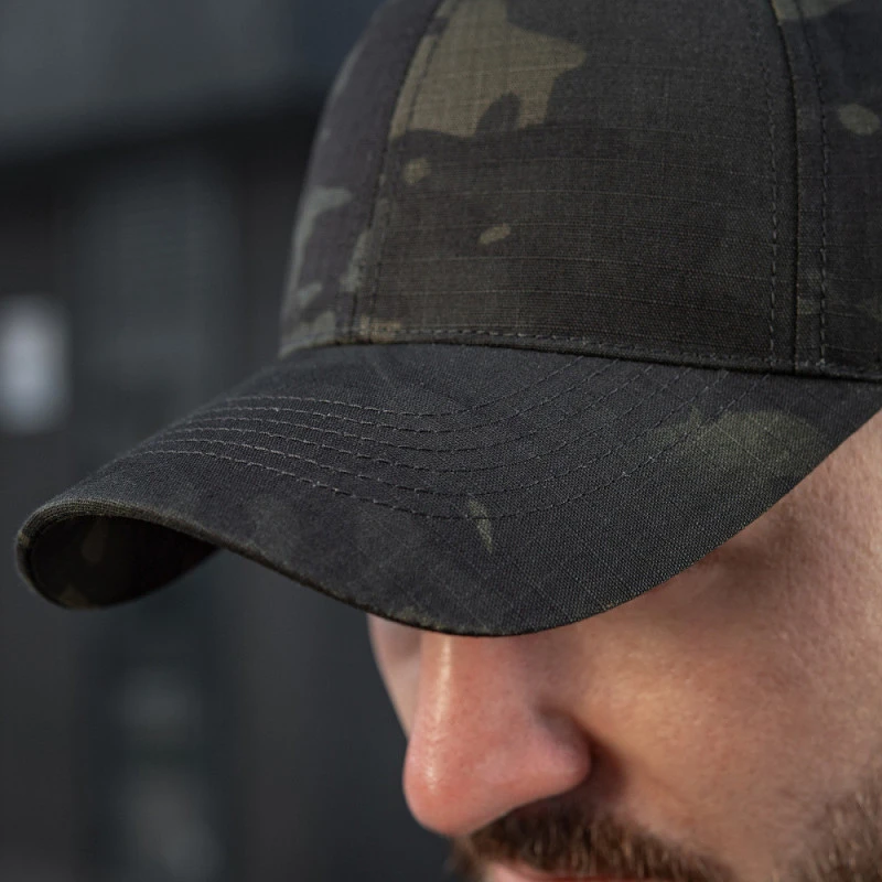 Kepurė M-Tac Baseball Cap Elite NYCO Extreme Vasarinė kepuraitė