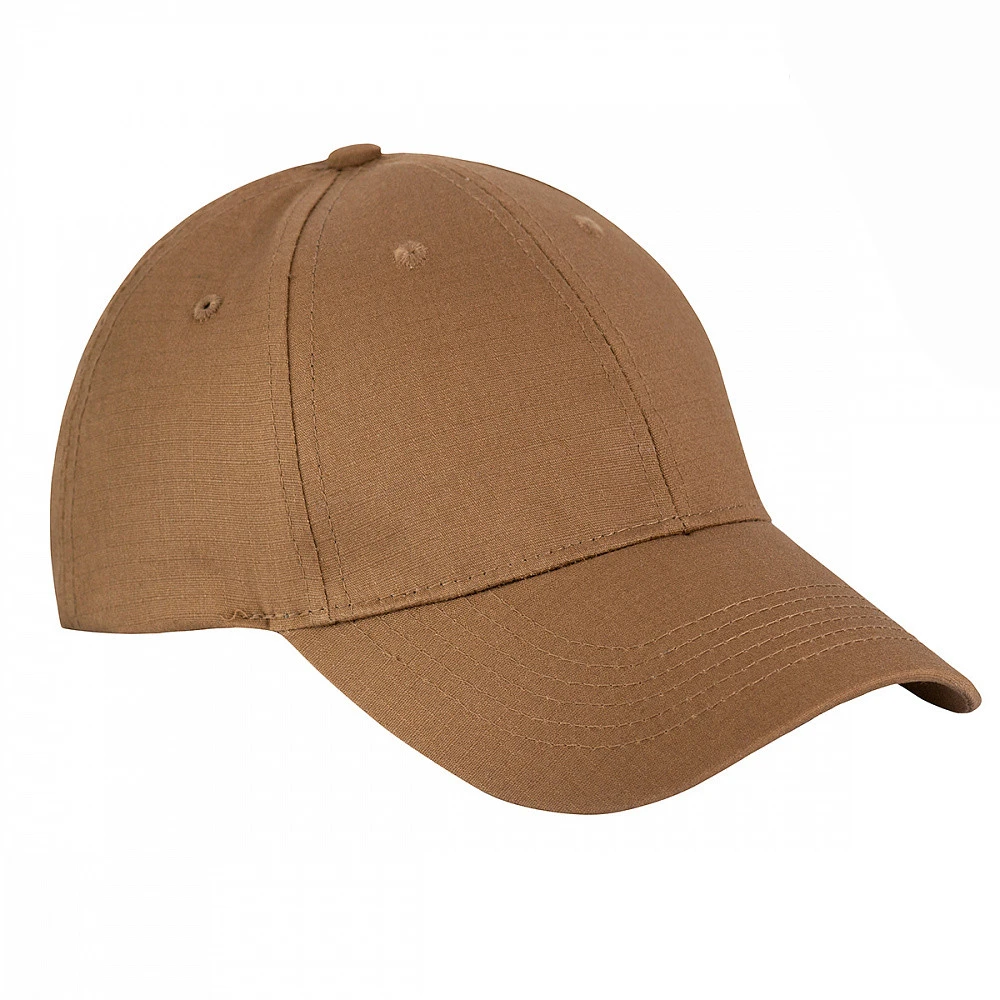 Kepurė M-Tac Baseball Cap Flex Rip-Stop Beisbolo kepuraitė