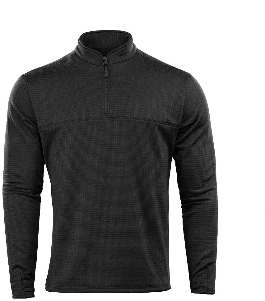 M-Tac Thermal Fleece Shirt Delta Level 2 Vyriškas termo flisinis džemperis