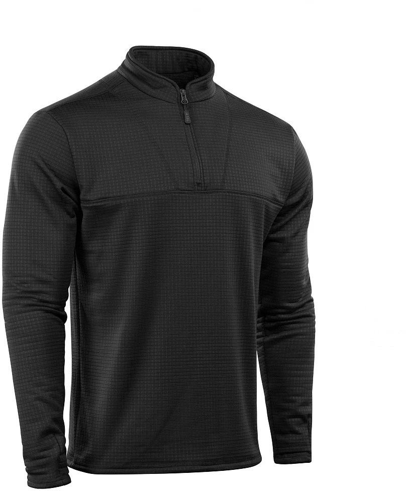 M-Tac Thermal Fleece Shirt Delta Level 2 Vyriškas termo flisinis džemperis