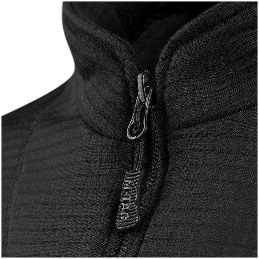 M-Tac Thermal Fleece Shirt Delta Level 2 Vyriškas termo flisinis džemperis