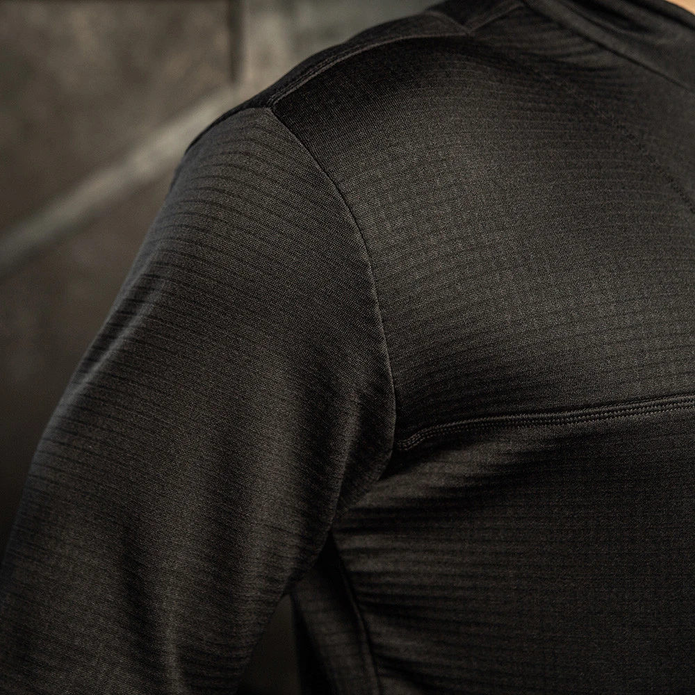 M-Tac Thermal Fleece Shirt Delta Level 2 Vyriškas termo flisinis džemperis