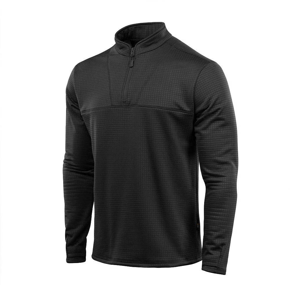M-Tac Thermal Fleece Shirt Delta Level 2 Vyriškas termo flisinis džemperis