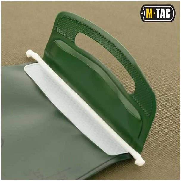 M-Tac 2L Hydration Bladder Gen.2 Talpa vandeniui/gertuvė montuojama į kuprinę